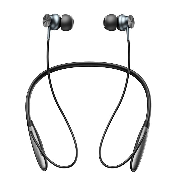 WK V49 Sport Neck-mounted Bluetooth Earphone - HoMEdemic™ 