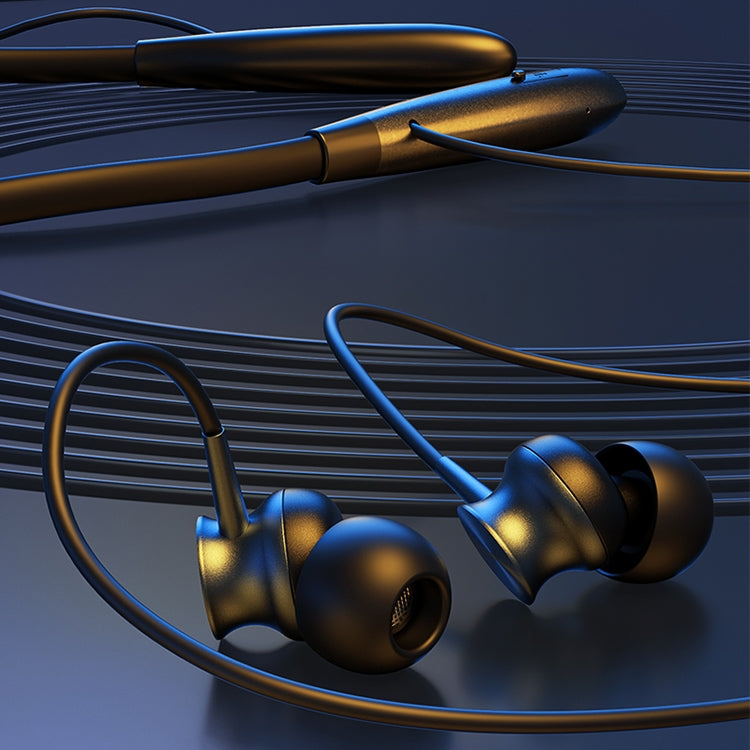 WK V49 Sport Neck-mounted Bluetooth Earphone - HoMEdemic™ 