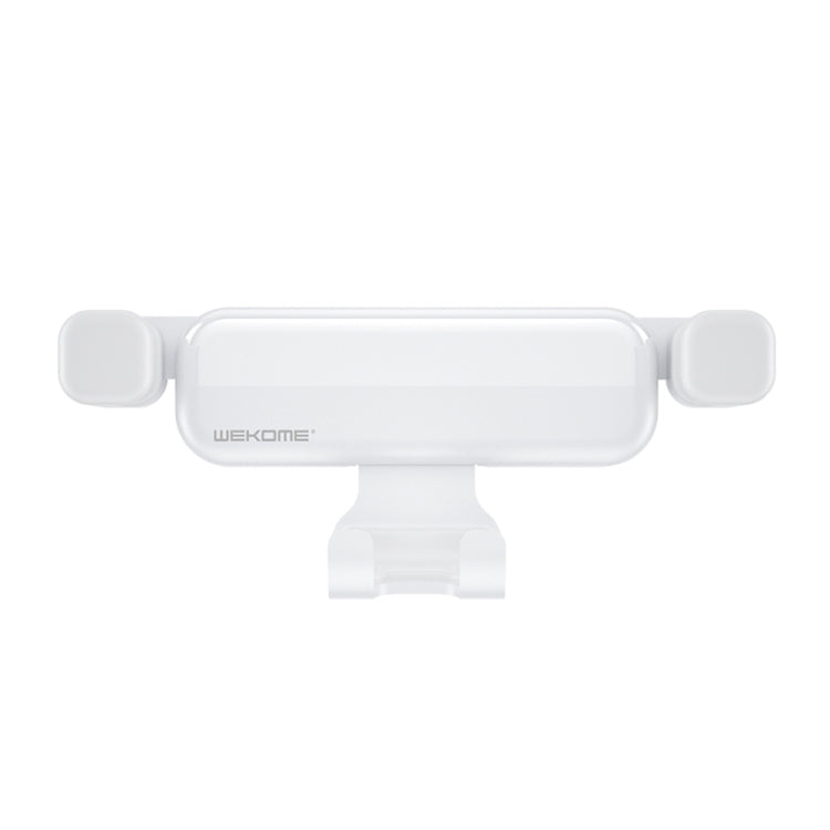 WK WA-S41 iDeal Series Car Gravity Bracket Car Air Outlet FoldingMobile Phone Holder Bracket - HoMEdemic™ 