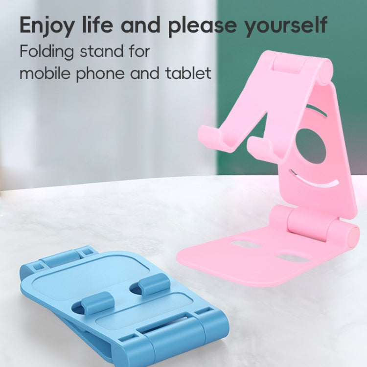 WQ-02 Foldable Creative Lazy Bracket Phone Holder - HoMEdemic™ 