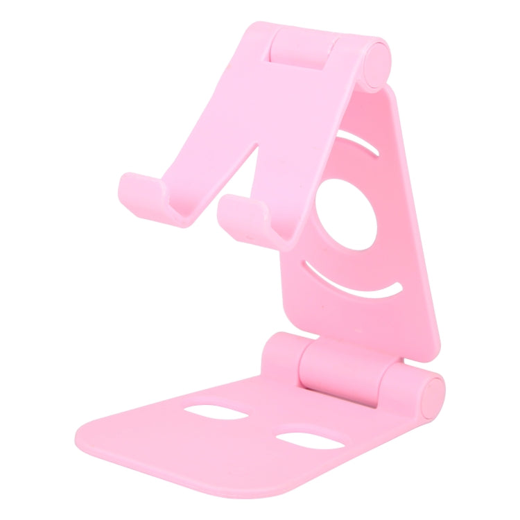 WQ-02 Foldable Creative Lazy Bracket Phone Holder - HoMEdemic™ 