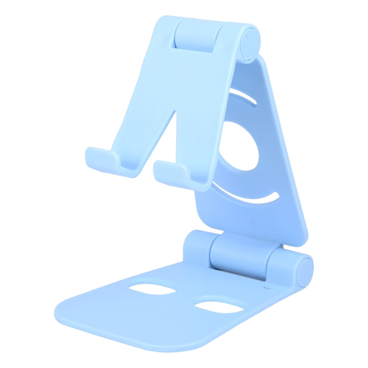 WQ-02 Foldable Creative Lazy Bracket Phone Holder - HoMEdemic™ 