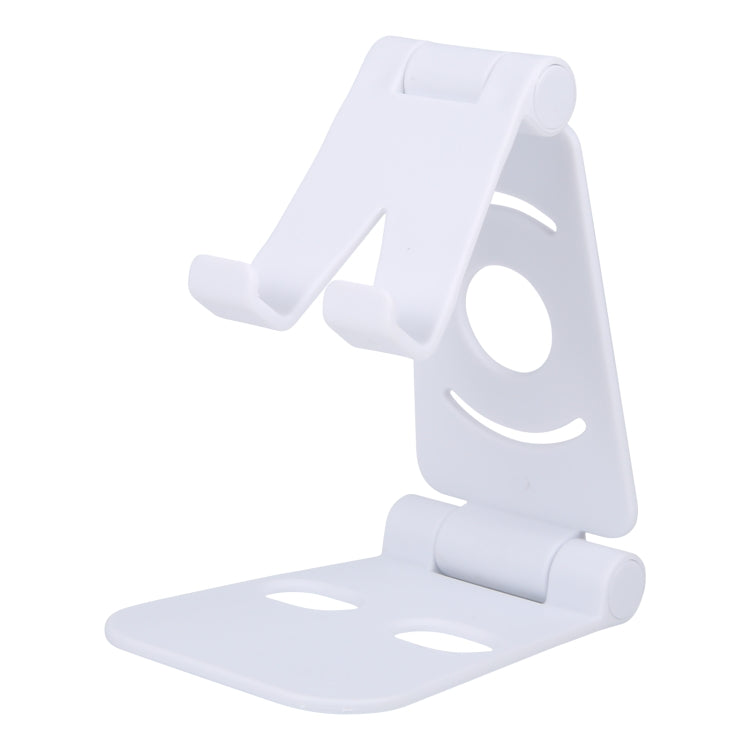 WQ-02 Foldable Creative Lazy Bracket Phone Holder - HoMEdemic™ 