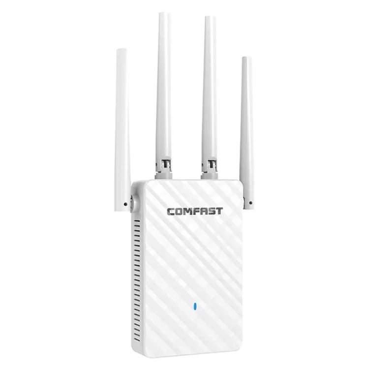 COMFAST CF-WR306S 300Mbps Wireless WiFi Signal Amplifier - HoMEdemic™ 
