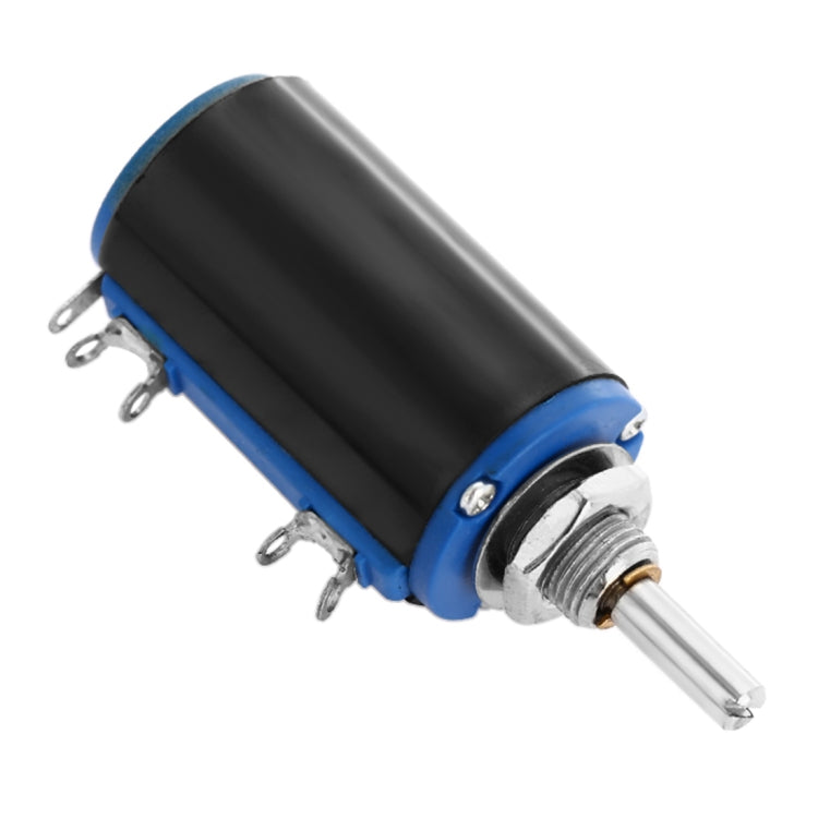 WXD3 - 13 - 2W Wirewound Precision Potentiometer, WXD3 - 13 - 2W 10K Ohm - HoMEdemic™ 