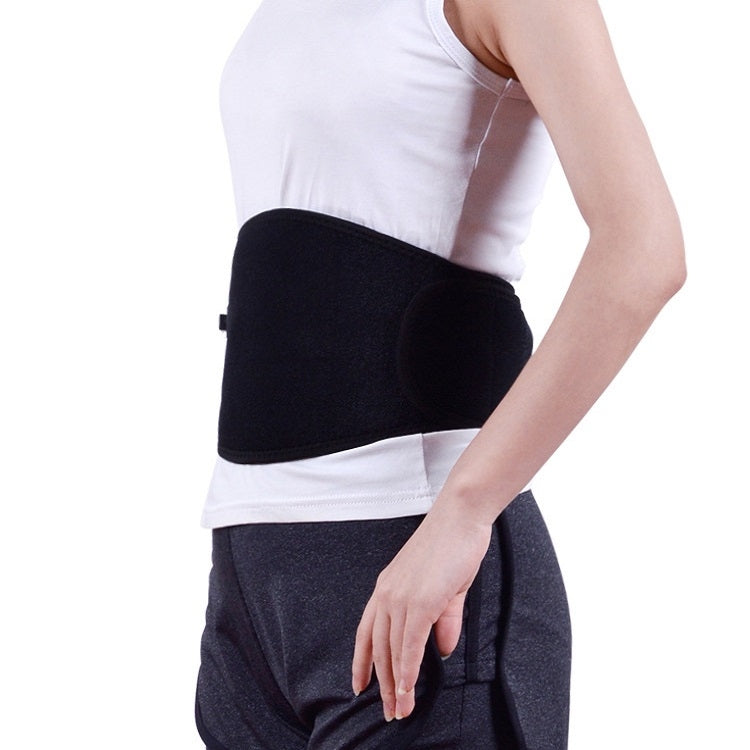 Warm Hot Compress Electric Heating Waist Belt(DC Belt+Test Orchestrator+DC Line) - HoMEdemic™ 