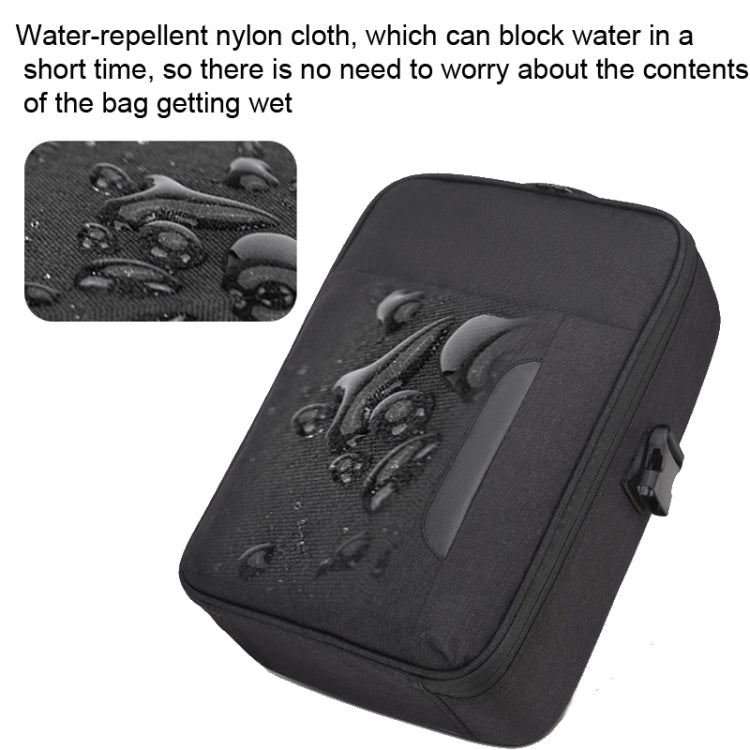 Waterproof Crossbody Bag Handbag Shoulder Bag for DJI Mini 3 Pro(089 Model) - HoMEdemic™ 
