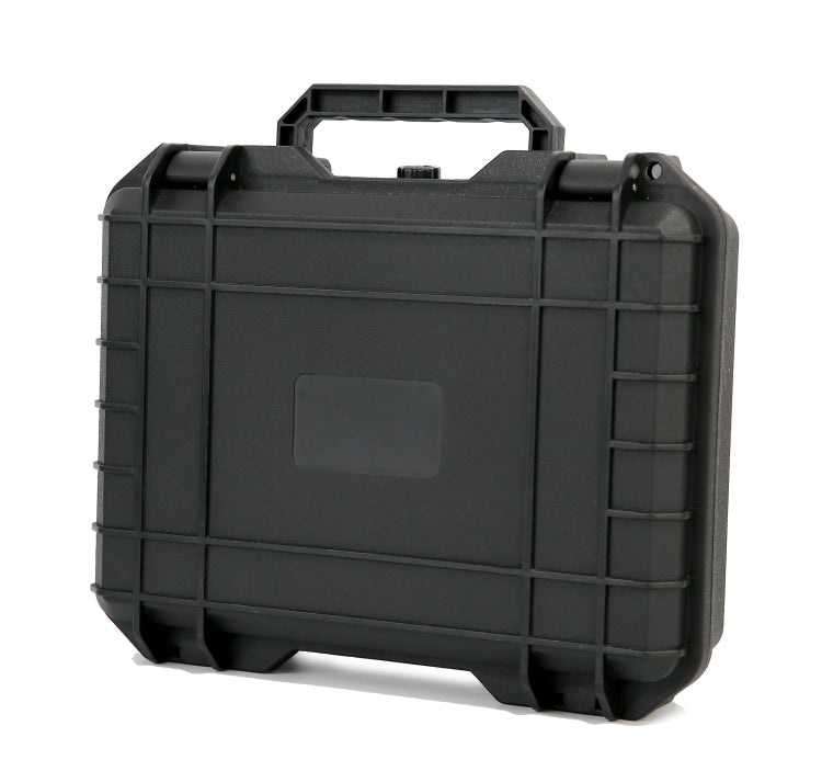 Waterproof Explosion-proof Portable Safety Protective Box for DJI Osmo Mobile 3 / 4 (Black) - HoMEdemic™ 
