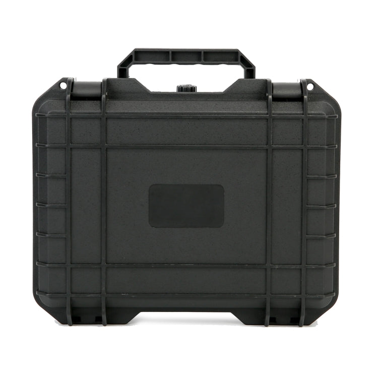 Waterproof Explosion-proof Portable Safety Protective Box for DJI Osmo Mobile 3 / 4 (Black) - HoMEdemic™ 