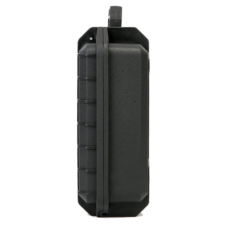 Waterproof Explosion-proof Portable Safety Protective Box for DJI Osmo Mobile 3 / 4 (Black) - HoMEdemic™ 