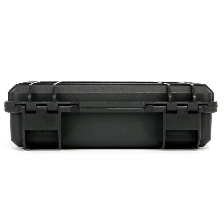 Waterproof Explosion-proof Portable Safety Protective Box for DJI Osmo Mobile 3 / 4 (Black) - HoMEdemic™ 
