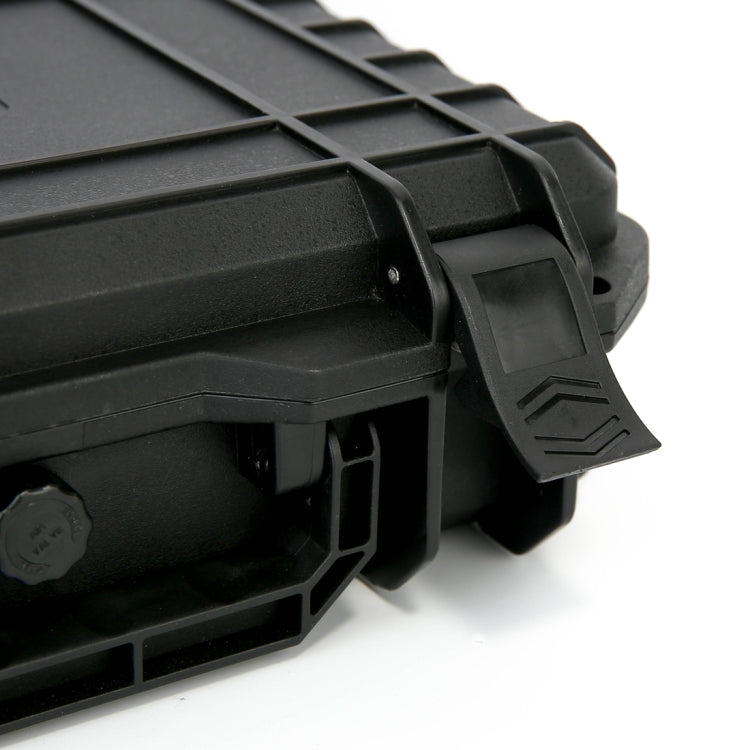 Waterproof Explosion-proof Portable Safety Protective Box for DJI Osmo Mobile 3 / 4 (Black) - HoMEdemic™ 
