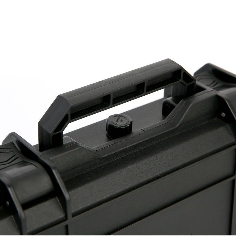 Waterproof Explosion-proof Portable Safety Protective Box for DJI Osmo Mobile 3 / 4 (Black) - HoMEdemic™ 