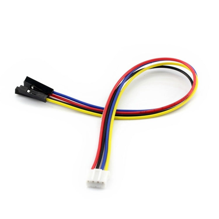 Waveshare 0.91 inch OLED Display Module, 128x32 Pixels, I2C Interface, 14657 - HoMEdemic™ 