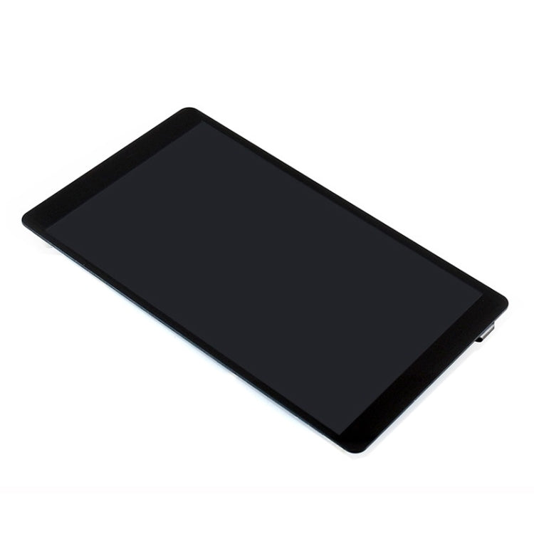 Waveshare 5.5 inch 1080x1920 Capacitive Touch Screen AMOLED with Toughened Glass Cover, HDMI interface, Supports Multi Systems, 5.5 inch - HoMEdemic™ 