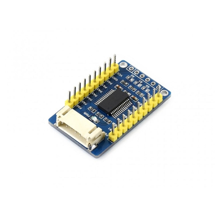 Waveshare MCP23017 IO Expansion Board, Expands 16 I/O Pins - HoMEdemic™ 