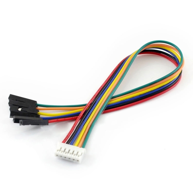 Waveshare MCP23017 IO Expansion Board, Expands 16 I/O Pins - HoMEdemic™ 