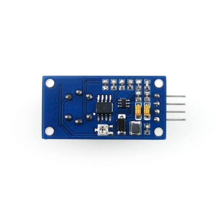 Waveshare MQ-3 Gas Sensor, MQ-3 - HoMEdemic™ 
