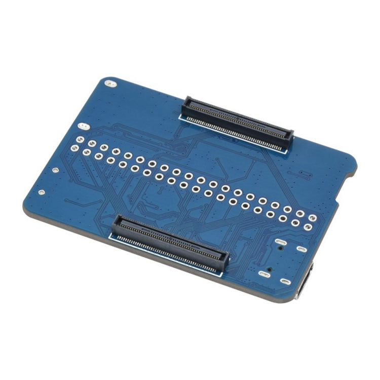 Waveshare Nano Base Board A for Raspberry Pi CM4, Nano Base Board A - HoMEdemic™ 