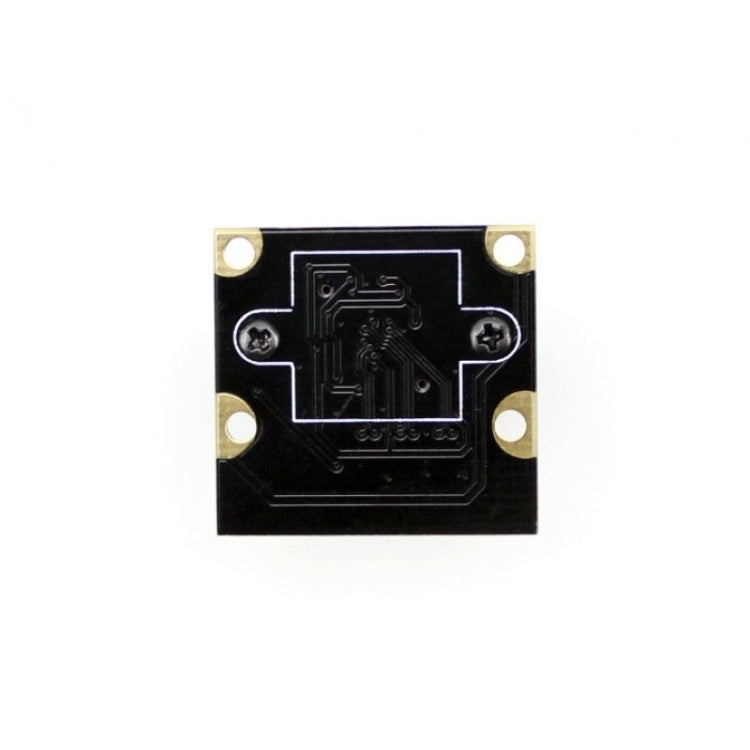 Waveshare RPi Camera (G) Module, Wide Field of View Fisheye Lens - HoMEdemic™ 