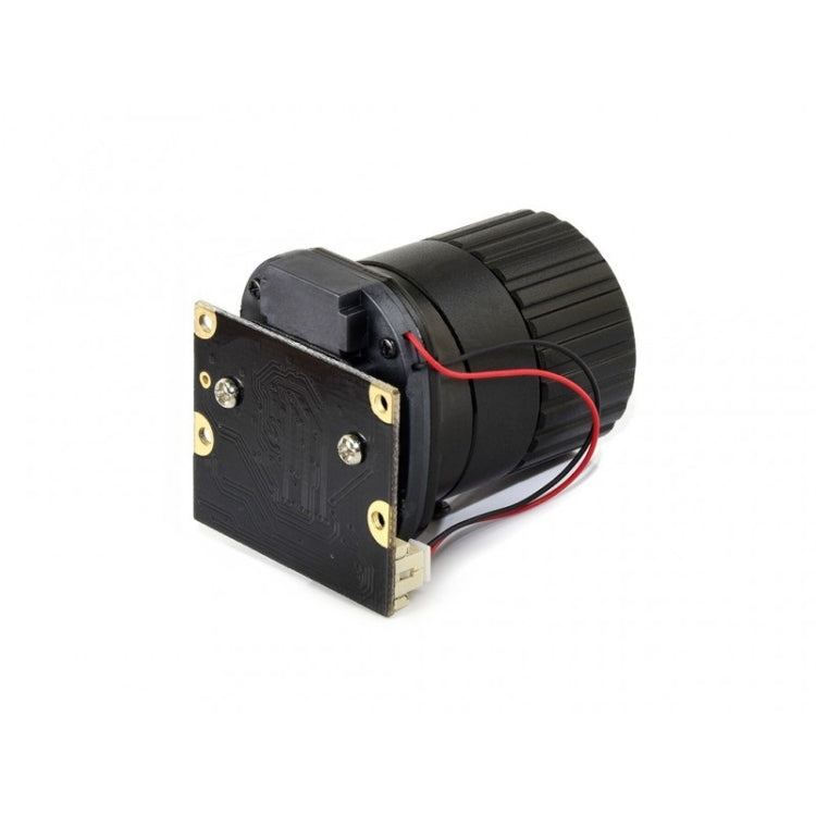 Waveshare Raspberry Pi Camera Module, Embedded IR-CUT, Supports Night Vision, Type B - HoMEdemic™ 