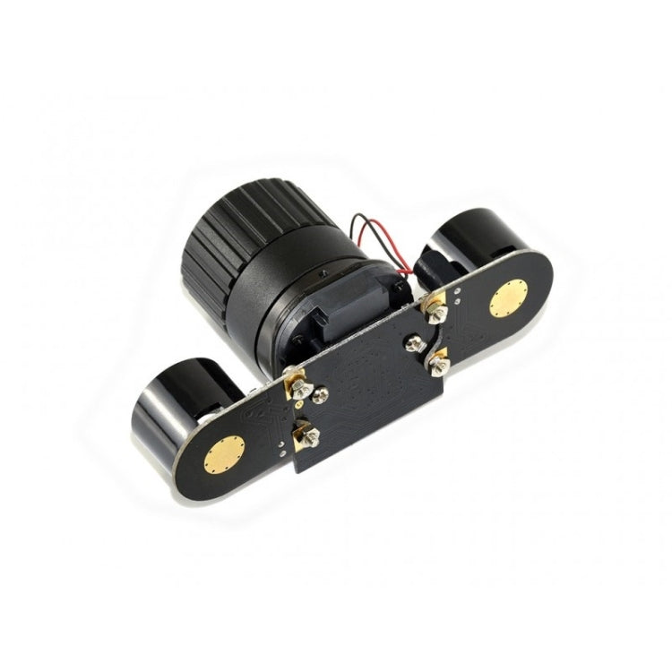 Waveshare Raspberry Pi Camera Module, Embedded IR-CUT, Supports Night Vision, Type B - HoMEdemic™ 