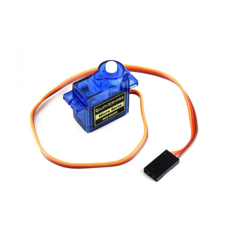 Waveshare SG90 Micro Servo - HoMEdemic™ 