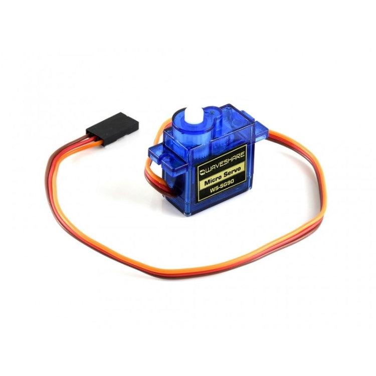 Waveshare SG90 Micro Servo - HoMEdemic™ 