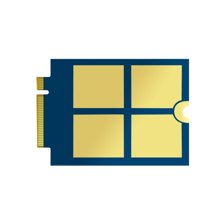 Waveshare SIM8262E-M2 SIM Card Original 5G Module Interface M.2 - HoMEdemic™ 