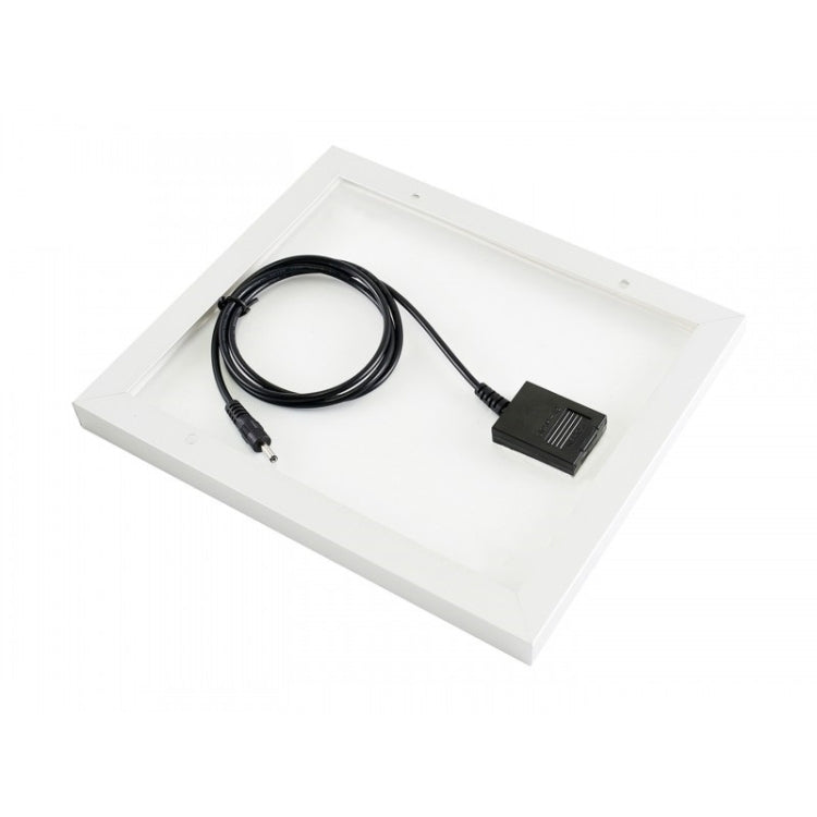 Waveshare Solar Panel (6V 5W), 16158 - HoMEdemic™ 