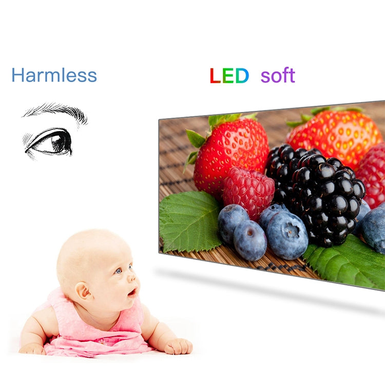 Wejoy L6 5 inch 200 ANSI Lumen 1920 x 1080P Android 6.0 HD Bluetooth 4.0 WiFi HD Smart Projector, Support AV / VGA / HDMI / 2 x USB / RJ45, 1G+8G, Android 6.0 - HoMEdemic™ 