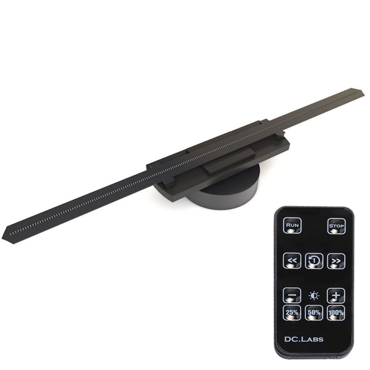 WiFi App Control, Display Resolution: 512 x 512 Pixels, 512 x 512 Pixels - HoMEdemic™ 