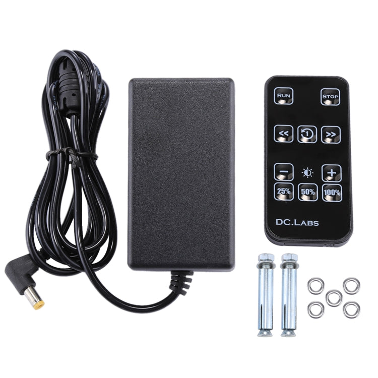 WiFi App Control, Display Resolution: 512 x 512 Pixels, 512 x 512 Pixels - HoMEdemic™ 