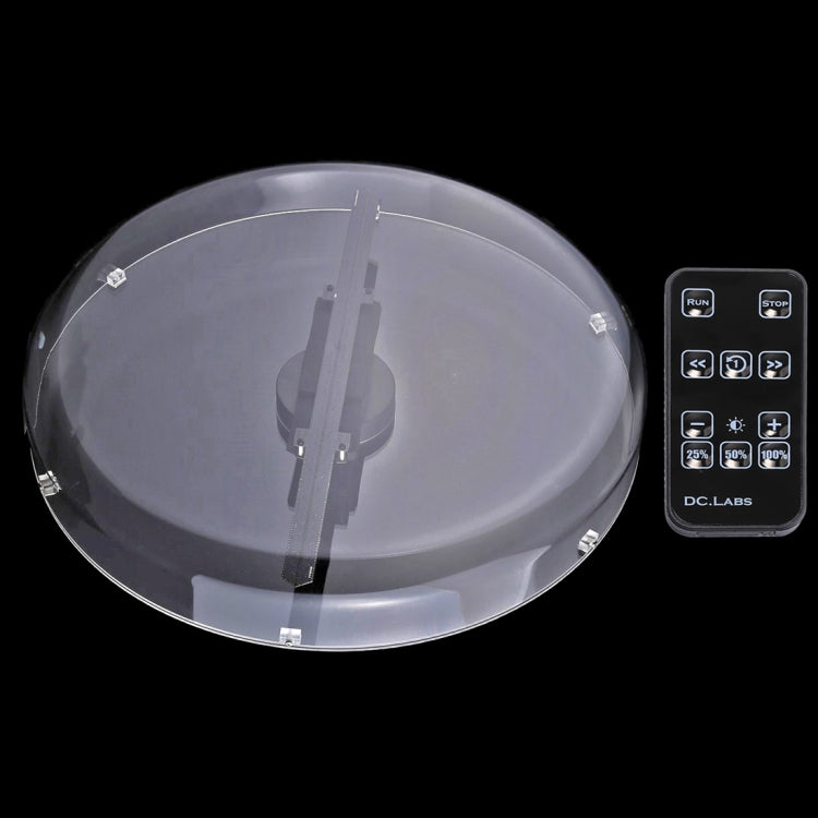 WiFi App Control, Display Resolution: 512 x 512 Pixels, 512 x 512 Pixels with Shell - HoMEdemic™ 