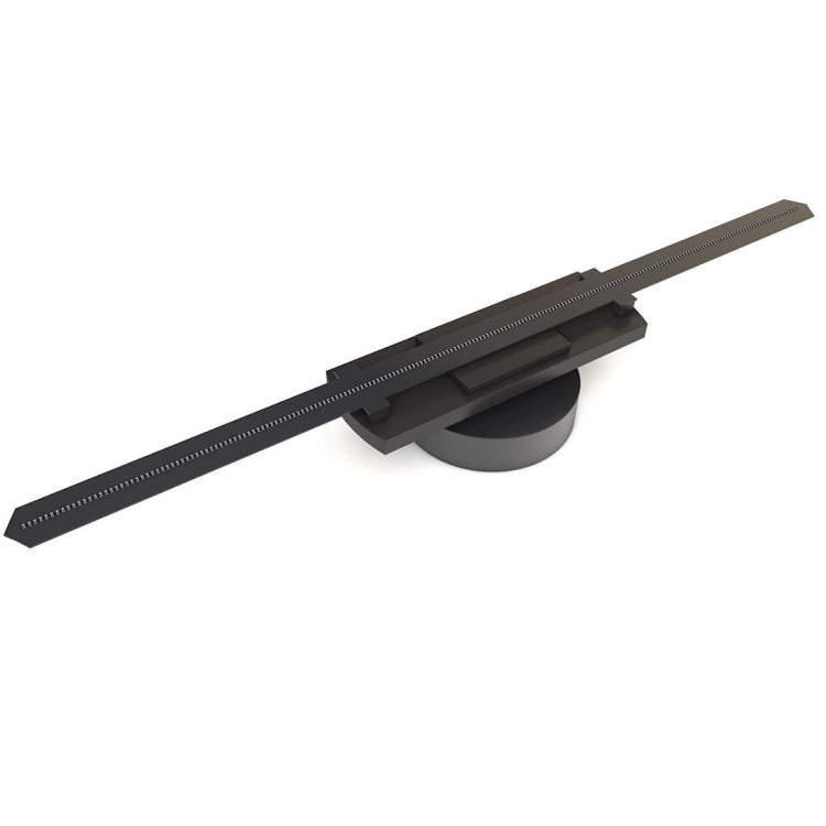 WiFi App Control, Display Resolution: 512 x 512 Pixels, 512 x 512 Pixels with Shell - HoMEdemic™ 