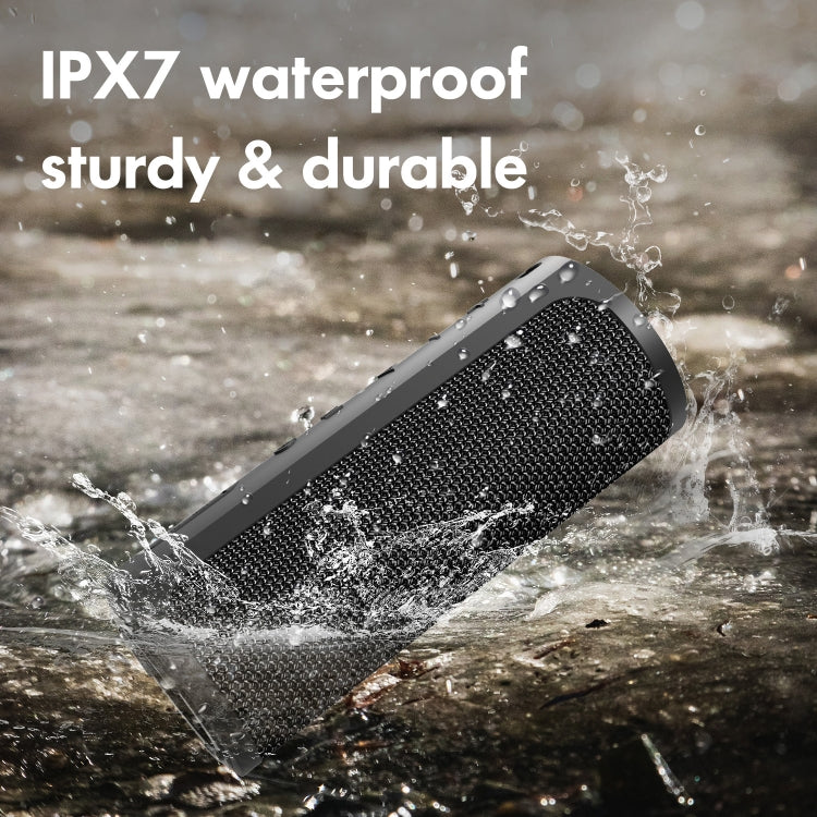 XDOBO Hero 1999 IPX7 Waterproof TWS Wireless Bluetooth Speaker Outdoor Subwoofer - HoMEdemic™ 