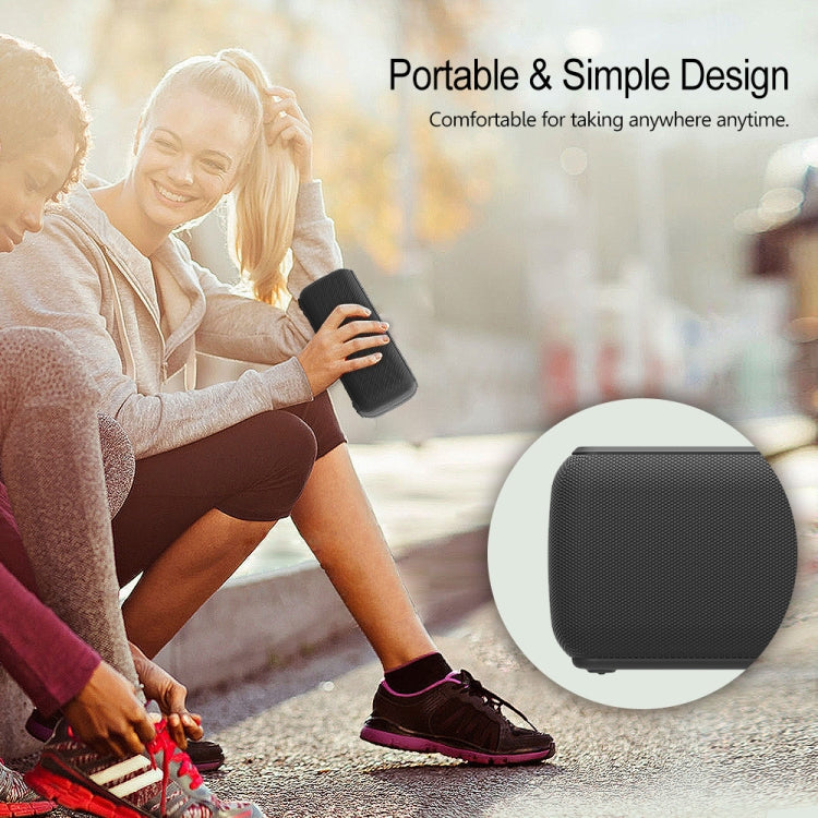 XDOBO X7 TWS Wireless Bluetooth Speaker Outdoor Subwoofer - HoMEdemic™ 