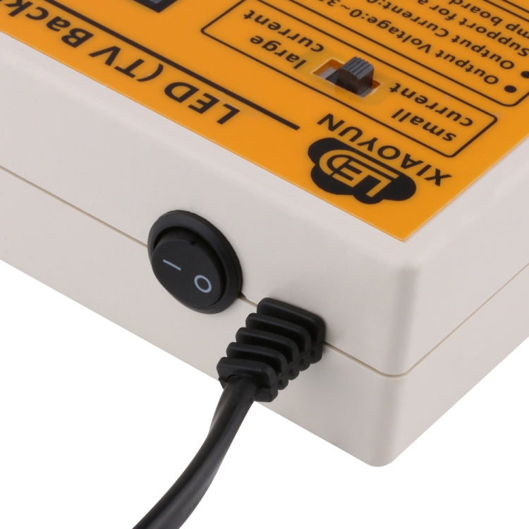 XY284 LED Tester 0-320V Output LED TV Backlight Tester Multipurpose LED Strips Beads Test Tools - HoMEdemic™ 
