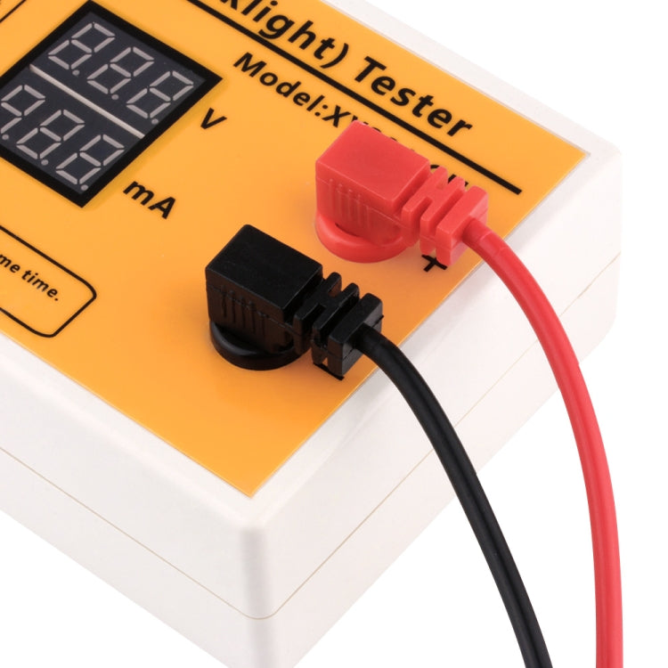 XY284 LED Tester 0-320V Output LED TV Backlight Tester Multipurpose LED Strips Beads Test Tools - HoMEdemic™ 