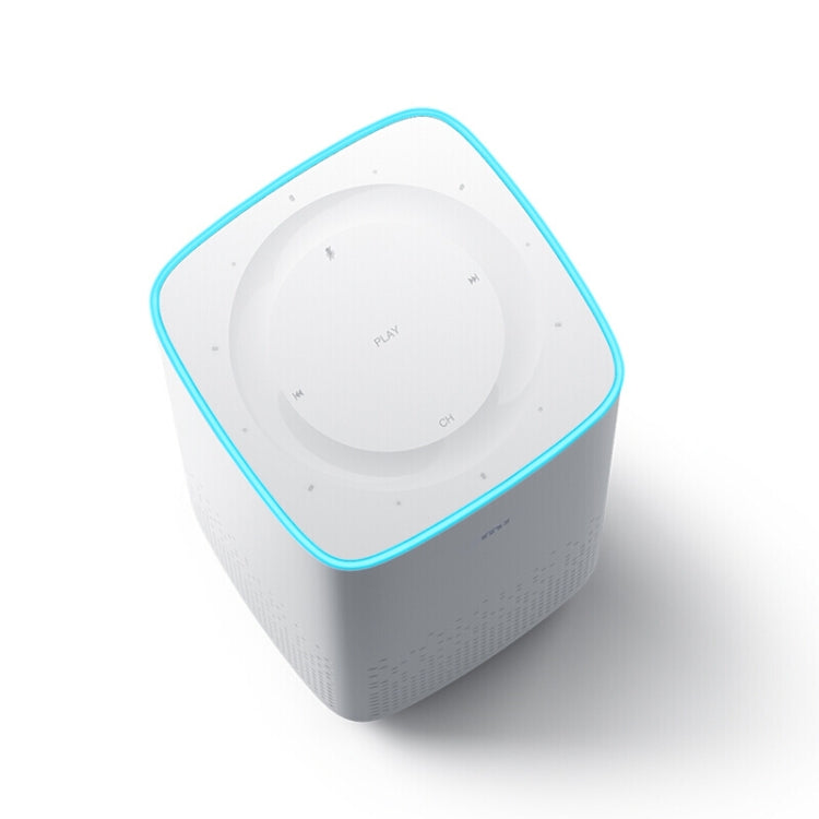 Xiaomi AI Speaker Support Dual-band WiFi & Bluetooth 4.1 & A2DP Music Playback - HoMEdemic™ 