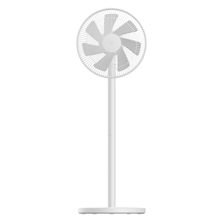 Xiaomi Mijia Smart Floor Fan, US Plug(White) - HoMEdemic™ 