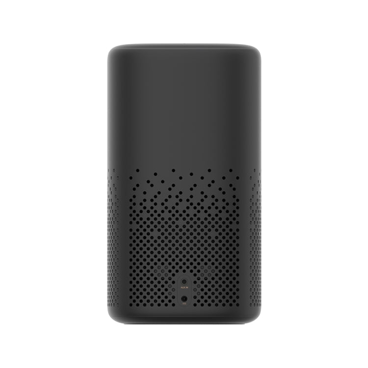 Xiaomi Xiaoai Speaker Pro with 750mL Large Sound Cavity Volume / AUX IN Wired Connection / Combo Stereo / Professional DTS Audio / Hi-Fi Audio chip / Infrared Remote Control Traditional Home Appliances / Bluetooth Mesh Gateway - HoMEdemic™ 