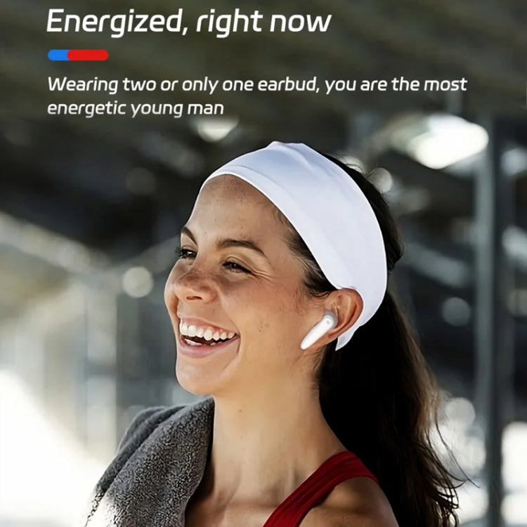 Xiaomi Youpin MIIIW Music Cube True Wireless Noise Reduction Bluetooth Earphone(Red Blue) - HoMEdemic™ 