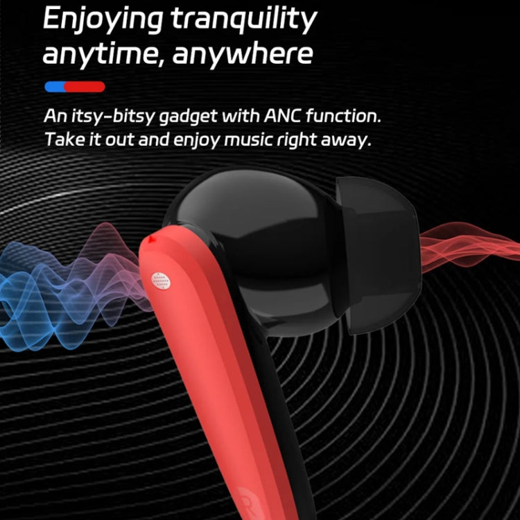 Xiaomi Youpin MIIIW Music Cube True Wireless Noise Reduction Bluetooth Earphone(White) - HoMEdemic™ 