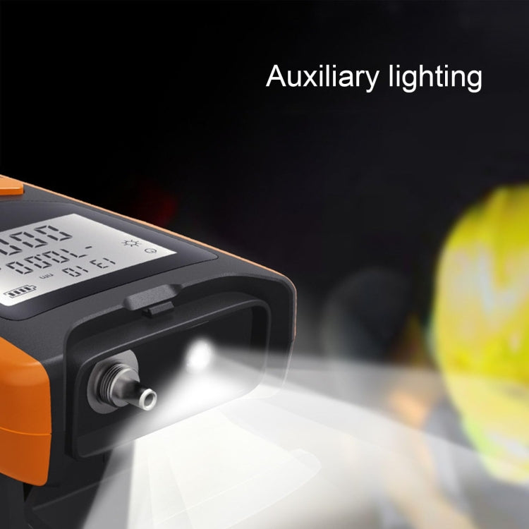 YH-G13 13-in-1 Fiber Optic Network Tool Kit Includes Optical Power Meter Pliers Cutter - HoMEdemic™ 