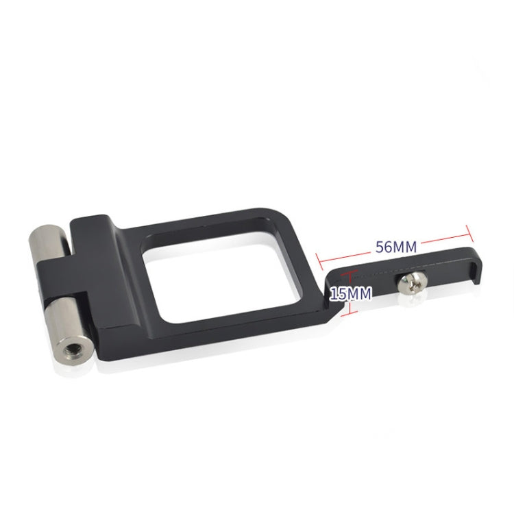 YJ Handheld Stabilizer Conversion Board For Sony RXO II / Feiyu / Zhiyun / DJI Osmo Action - HoMEdemic™ 