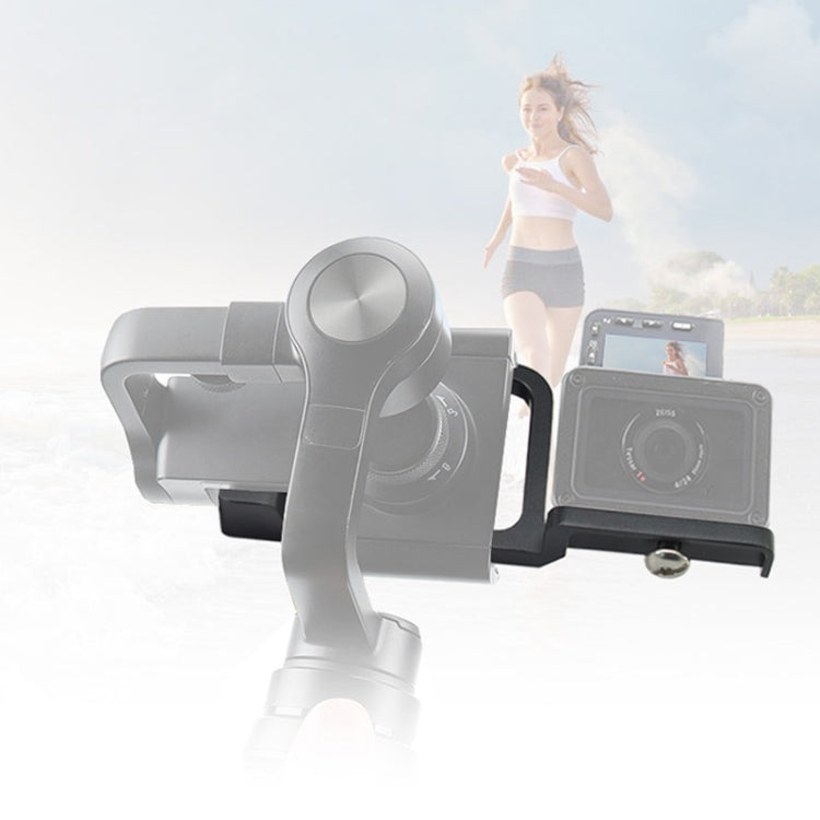 YJ Handheld Stabilizer Conversion Board For Sony RXO II / Feiyu / Zhiyun / DJI Osmo Action - HoMEdemic™ 