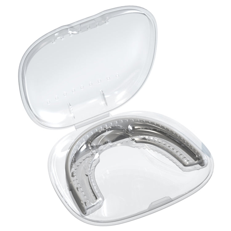 YJK100 Silicone + ABS Stop Snoring Device Anti Snore (White) - HoMEdemic™ 