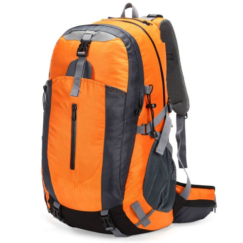 Hiking Outdoor Backpack - HoMEdemic™ 