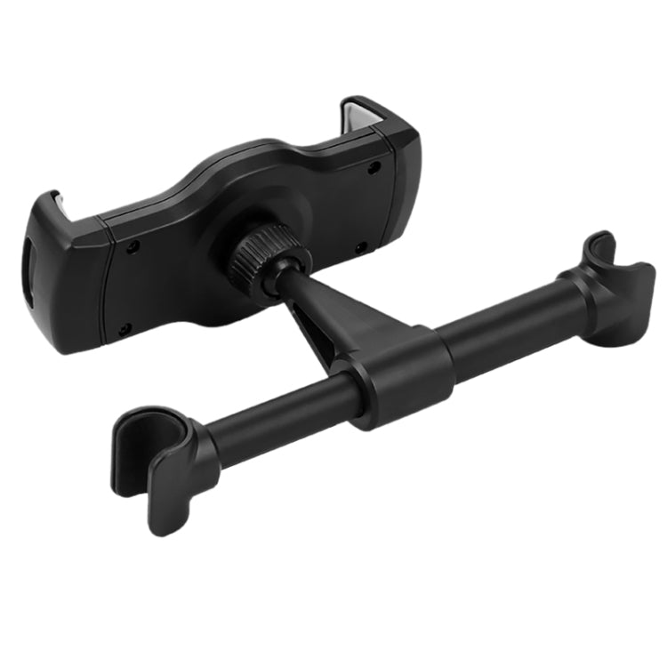 Yesido C29 Car Rear Seat Tablet Holder(Black) - HoMEdemic™ 